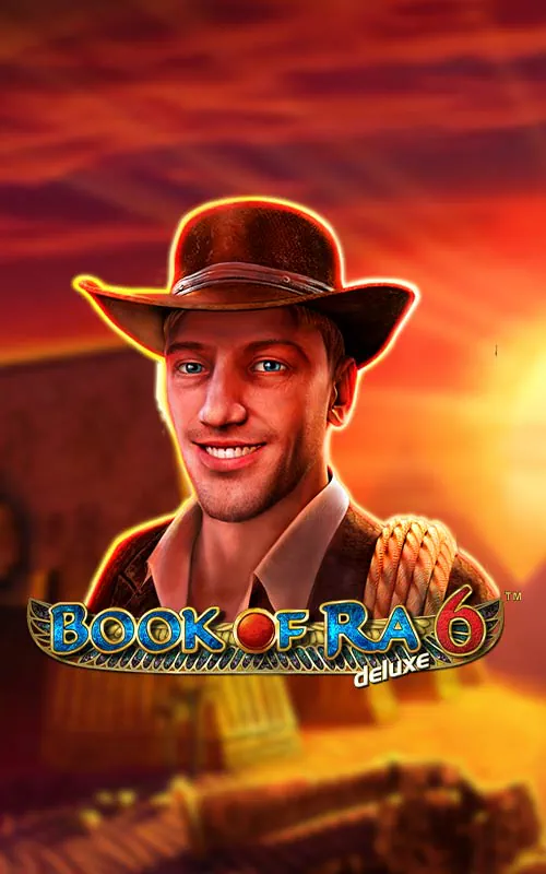 Book of Ra at Luckyme Slots Casino