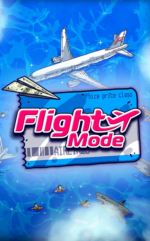 Flight Mode at Luckyme Slots Casino