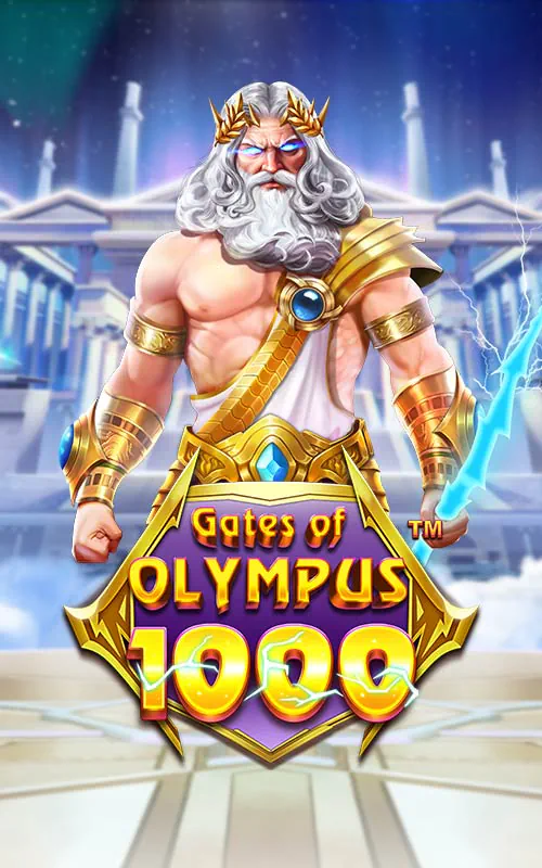 Gates of Olympus at Luckyme Slots Casino