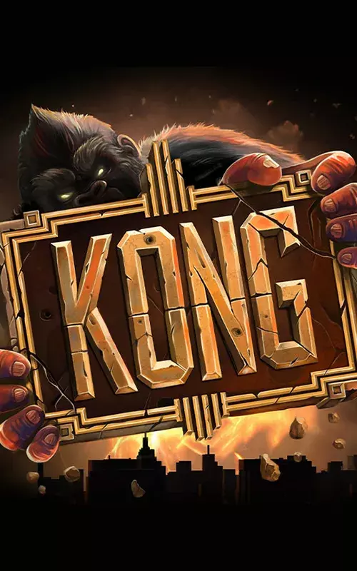 Kong at Luckyme Slots Casino