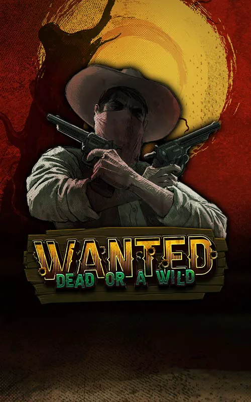 Wanted Dead or a Wild at Luckyme Slots Casino