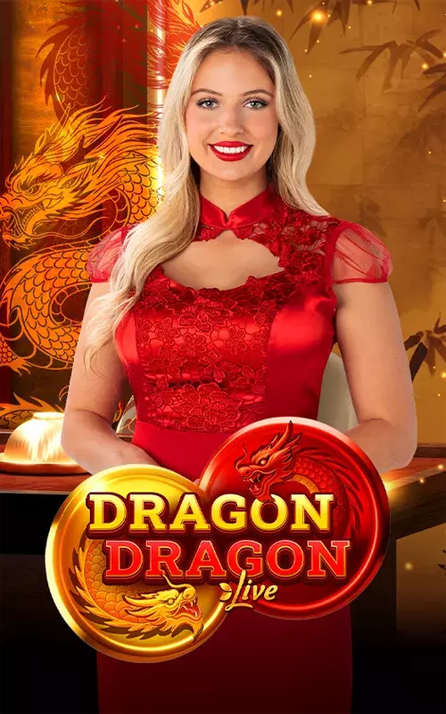 Dragon Dragon at Luckyme Slots Casino
